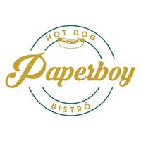 Paperboy (Delivery)