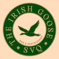 THE IRISH GOOSE