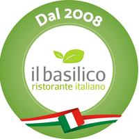 Ristorante Italiano "IL BASILICO" - BEBIDAS