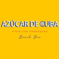 Azúcar de Cuba Beach Bar - Hamacas
