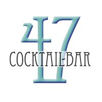 47 Cocktail Bar