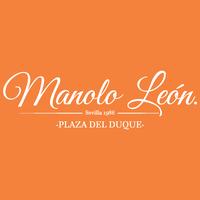 Vinos - Manolo León Plaza del Duque 