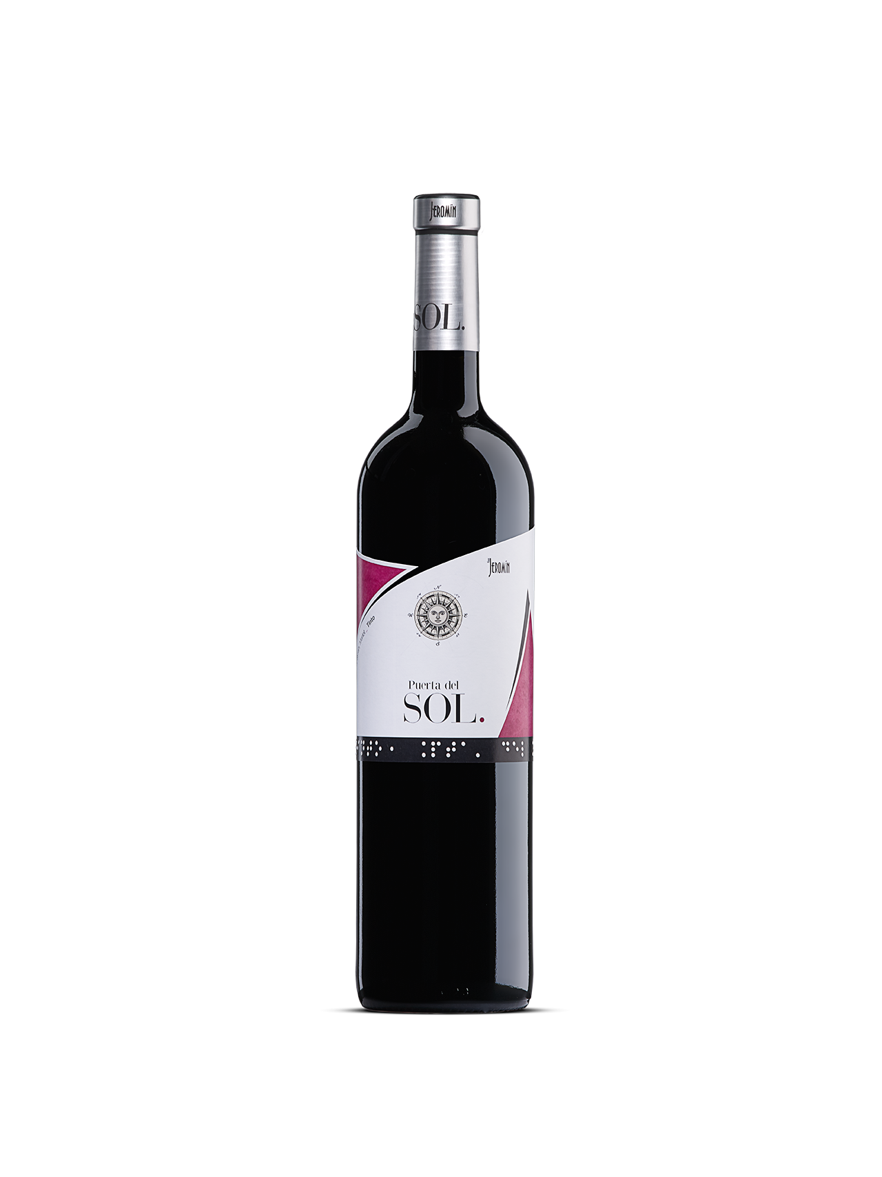 Puerta del Sol - Tinto Joven (Madrid)