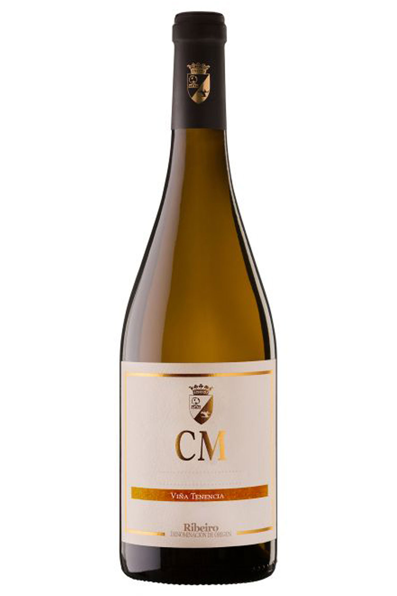 CM Viña Tenencia (D.O. Ribeiro)