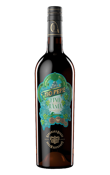 TIO PEPE RAMA 2023