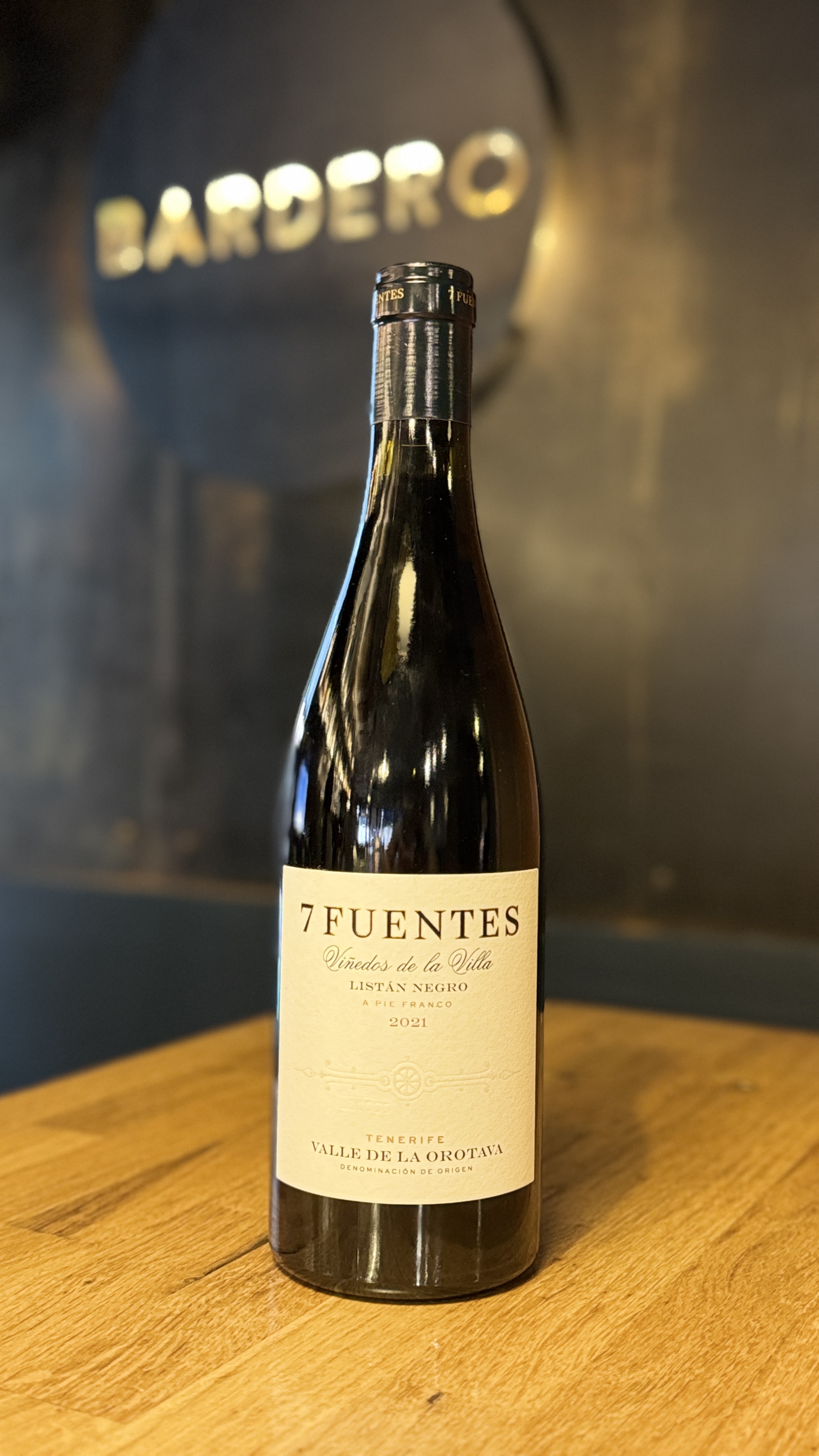 7 Sources (Vintage 2020)