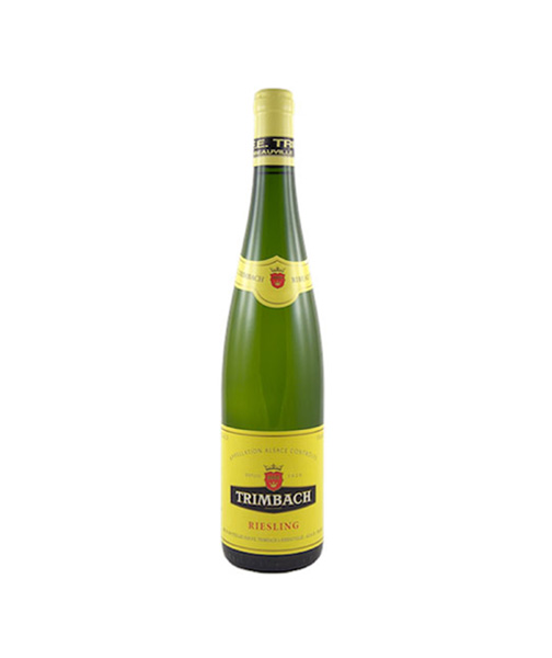 𝙁𝙍𝘼𝙉𝘾𝙄𝘼 - A.O.C. ALSACE - Trimbach Riesling - Bodega Trimbach (Riesling)