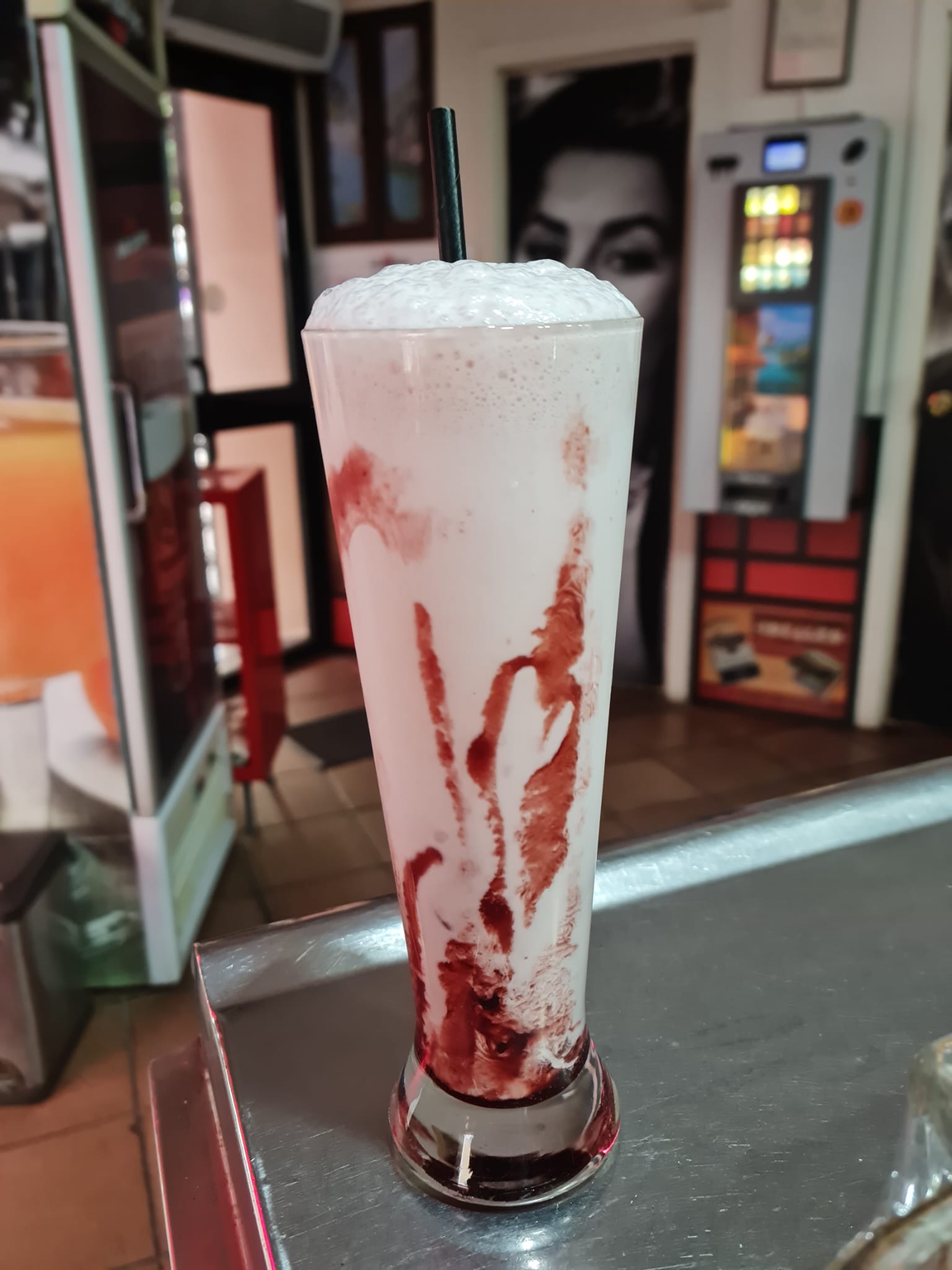 Natürliche Smoothies