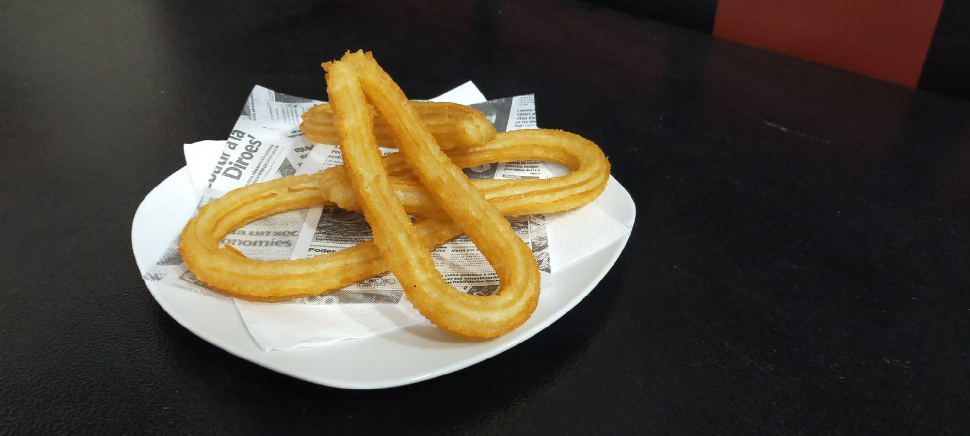 Churros