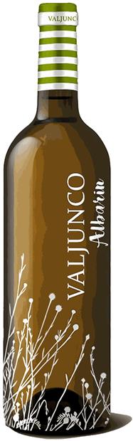 Copa de Valjunco Albarín