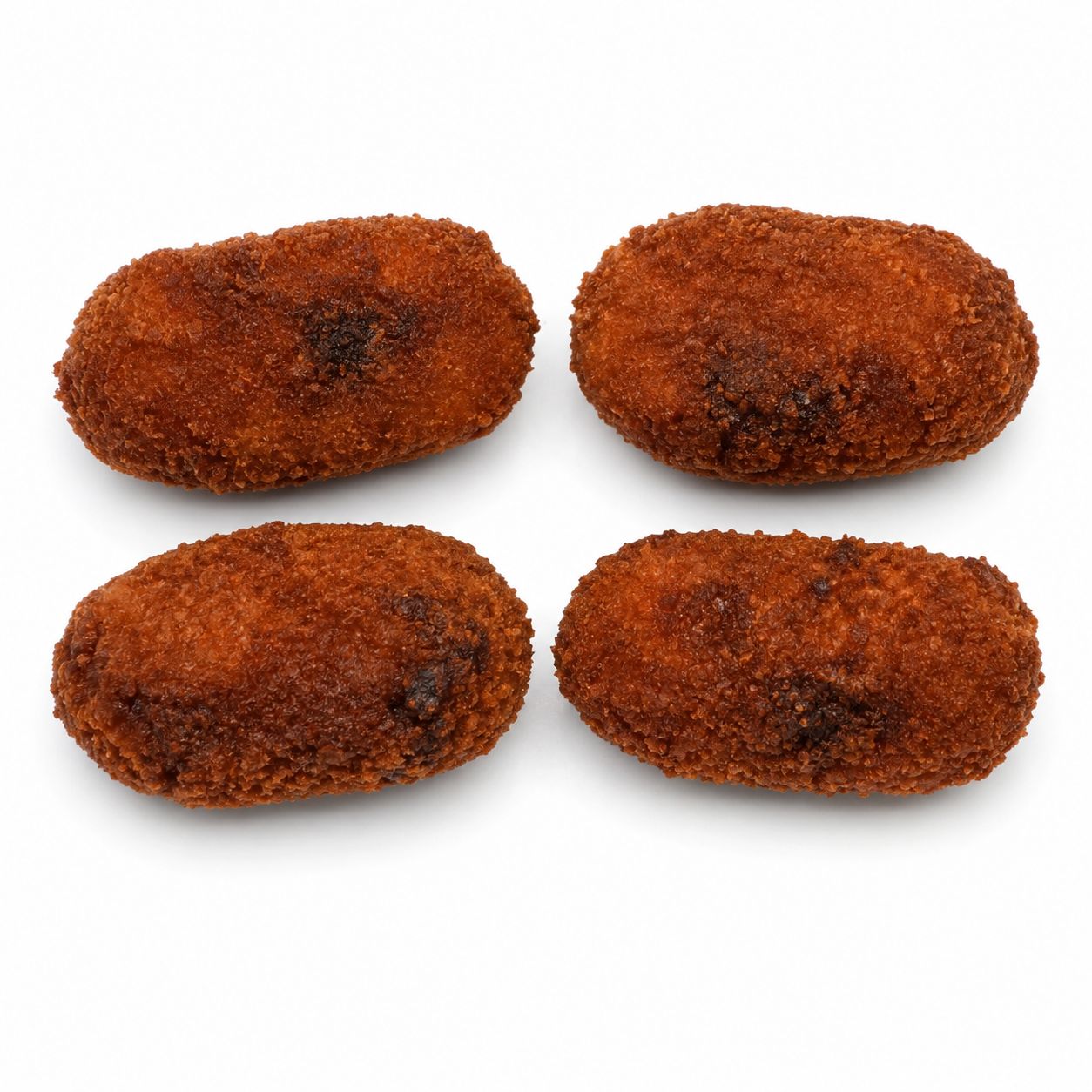 CROQUETA BOLOÑESA