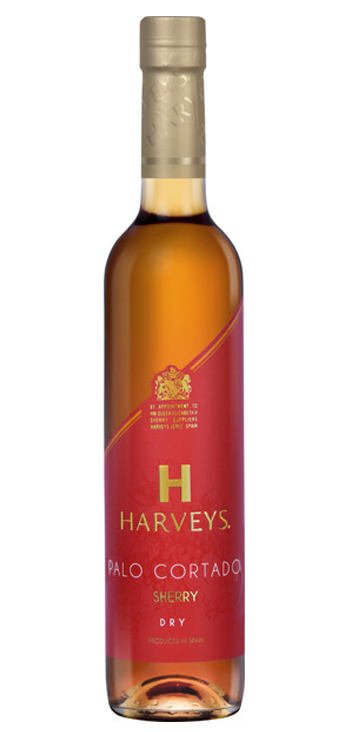 D.O Jerez-Xérès-Sherry.   - Palo Cortado Harveys -