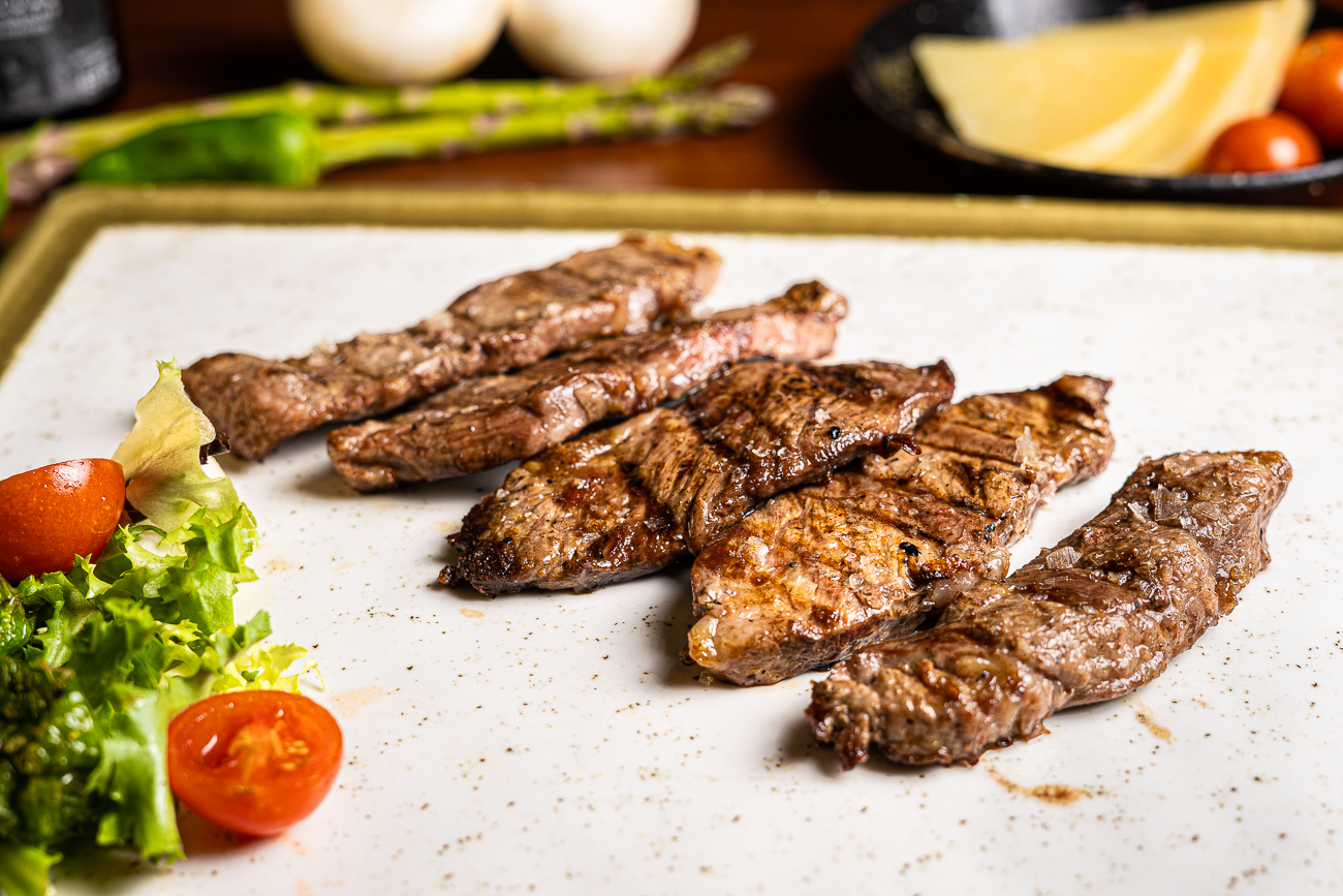 IBERIAN PORK LOIN 250GR