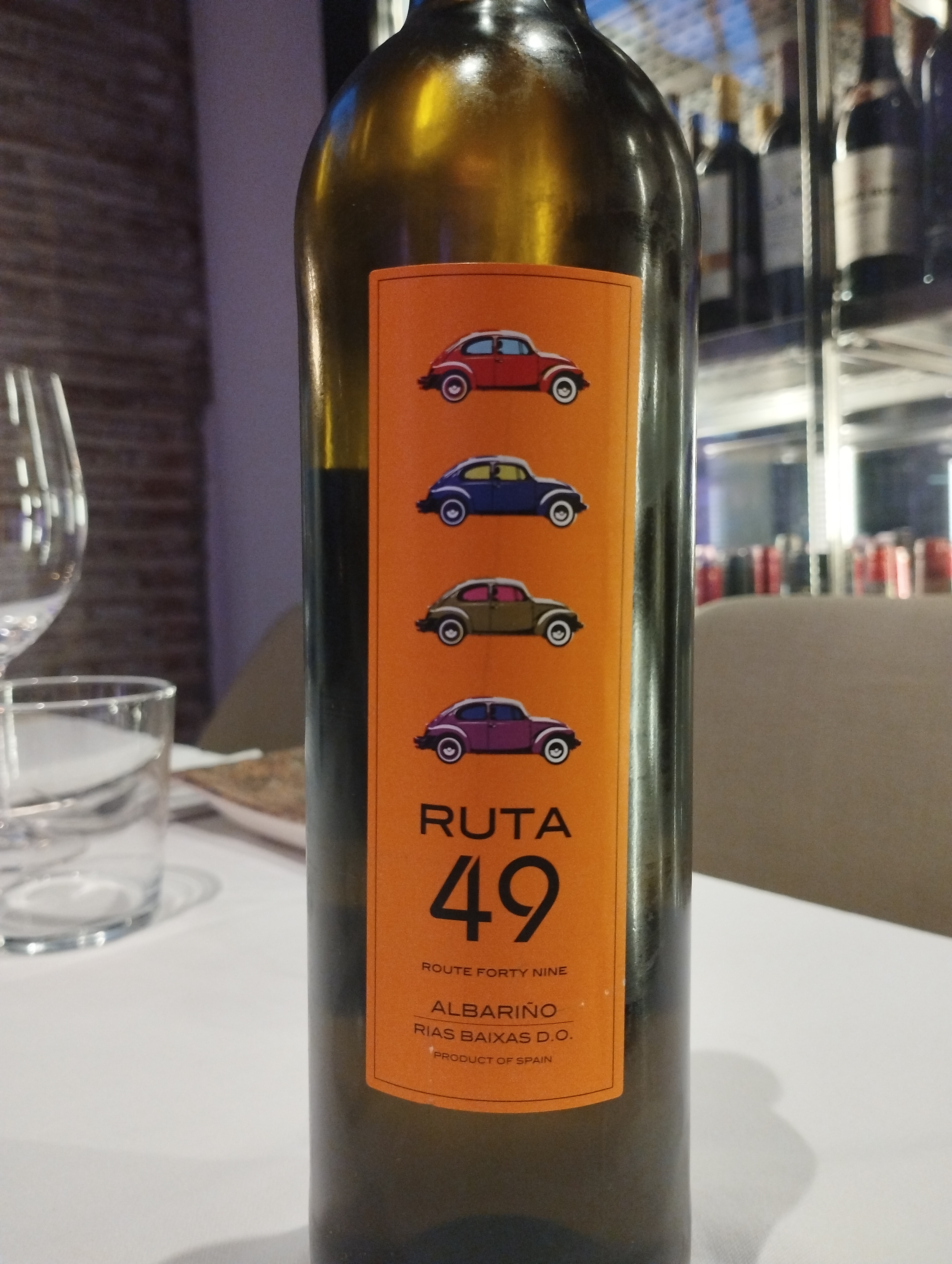 Ruta 49