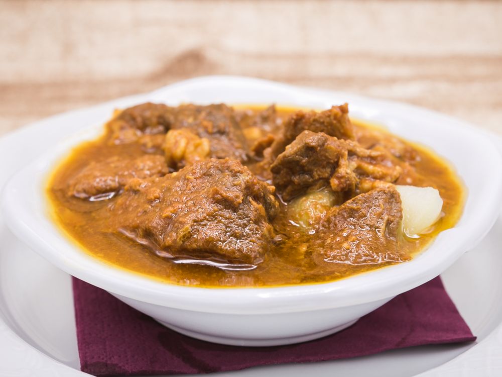 Lomo de Cerdo con Tomates