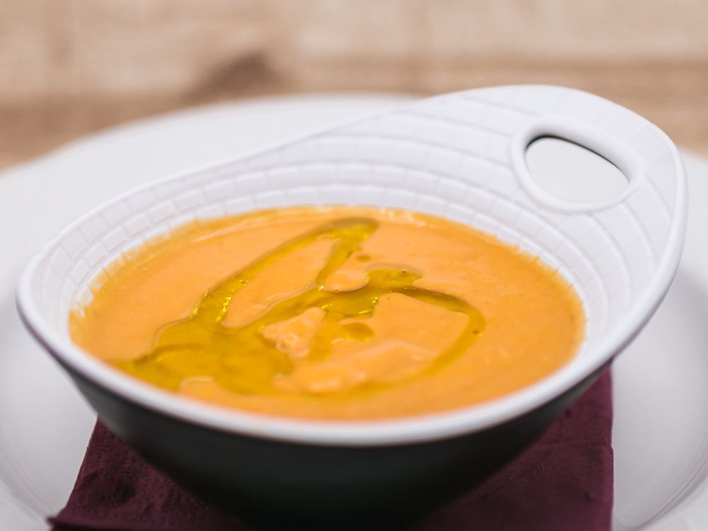 Salmorejo