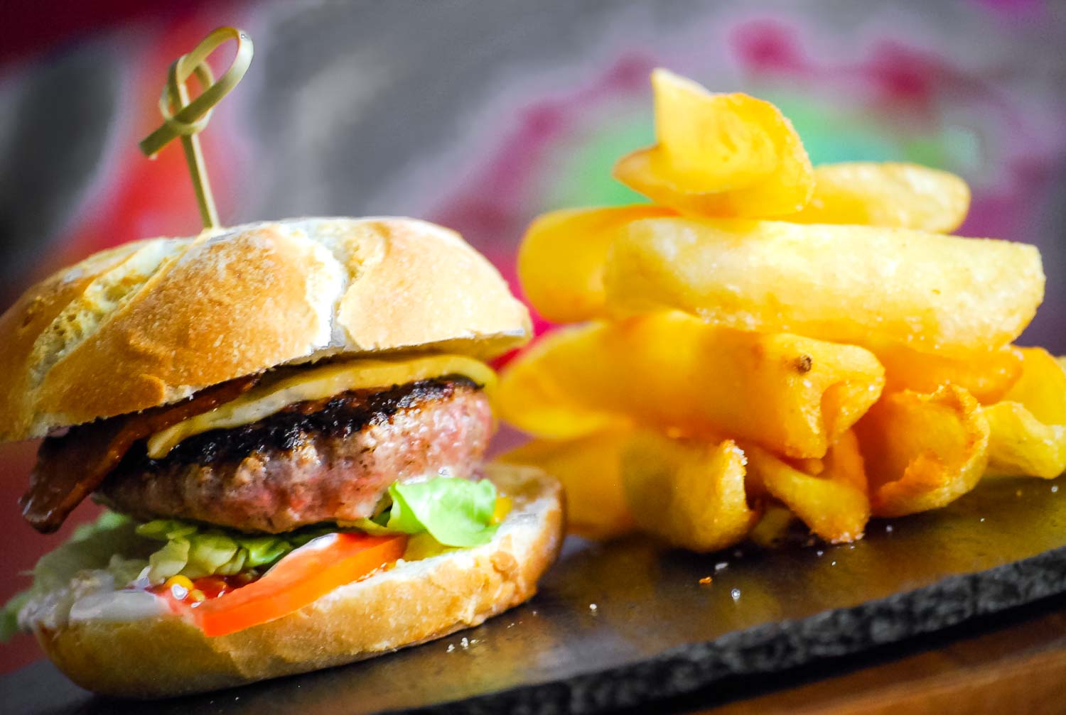 Hamburguesita sanbers