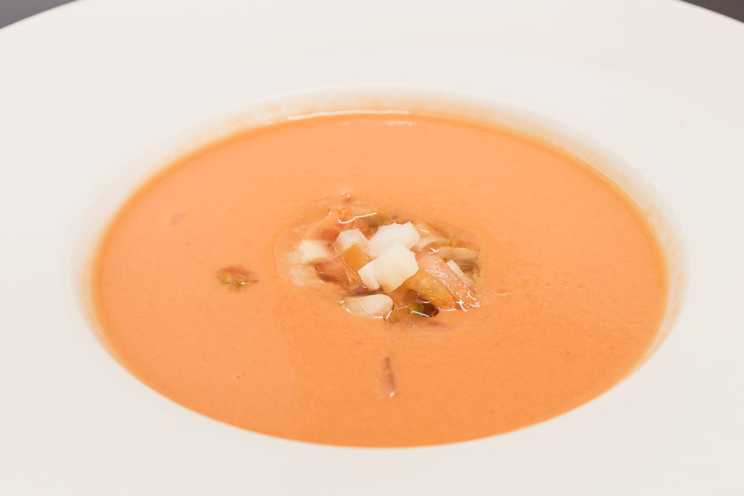 Gazpacho