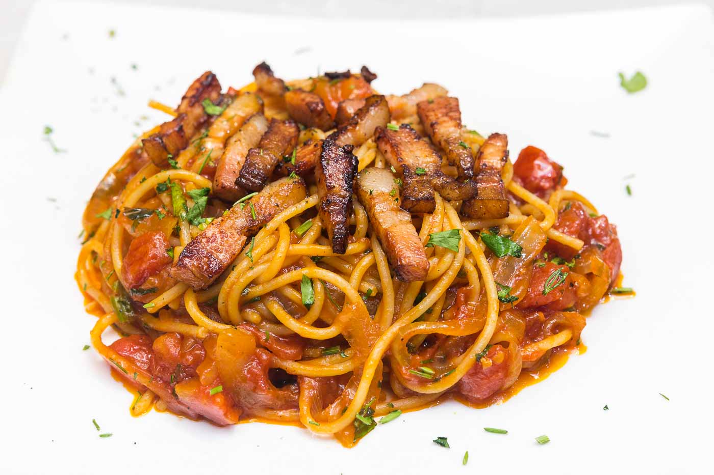 Amatriciana