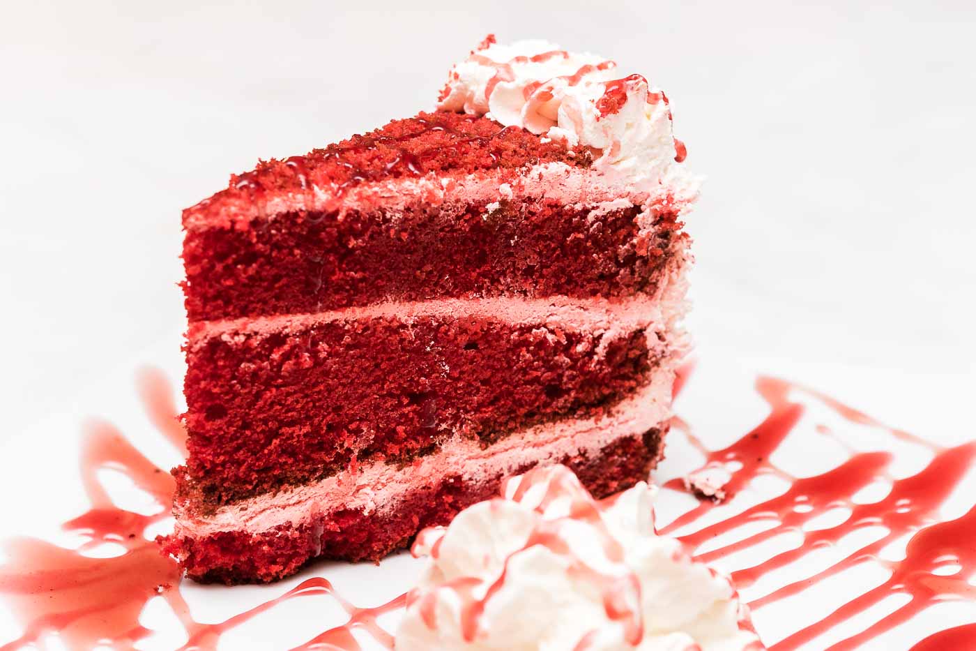 Pie´s Red Velvet 