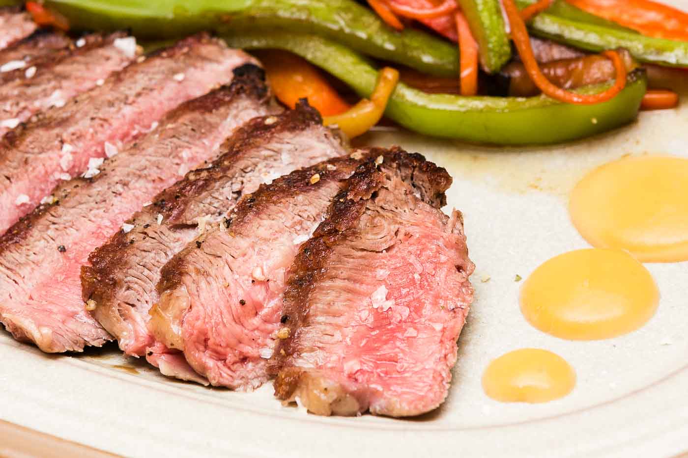 Solomillo de Ternera