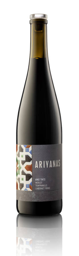 ARIYANAS TINTO 2019