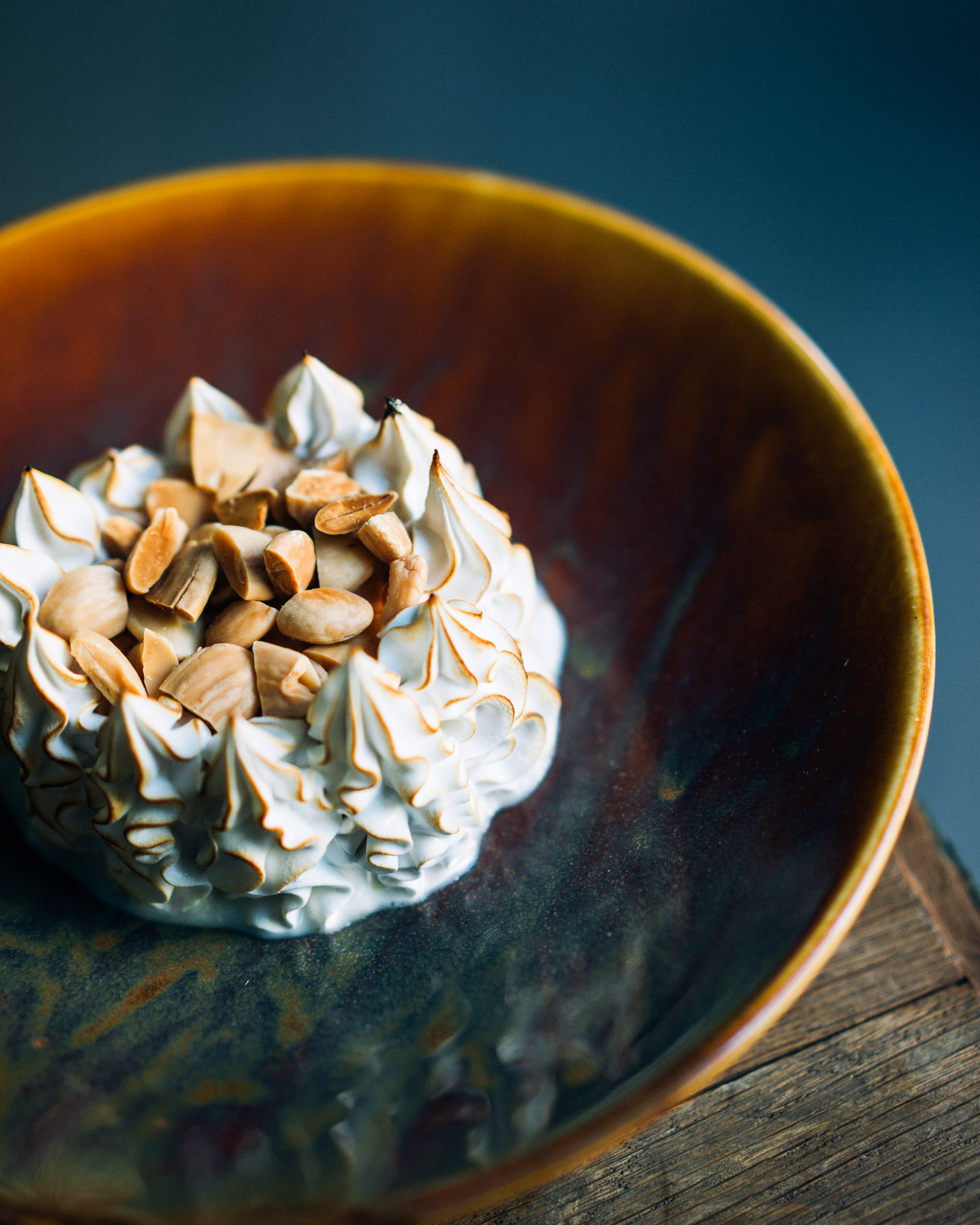 Lemon Pie.....el clásico de Kulto