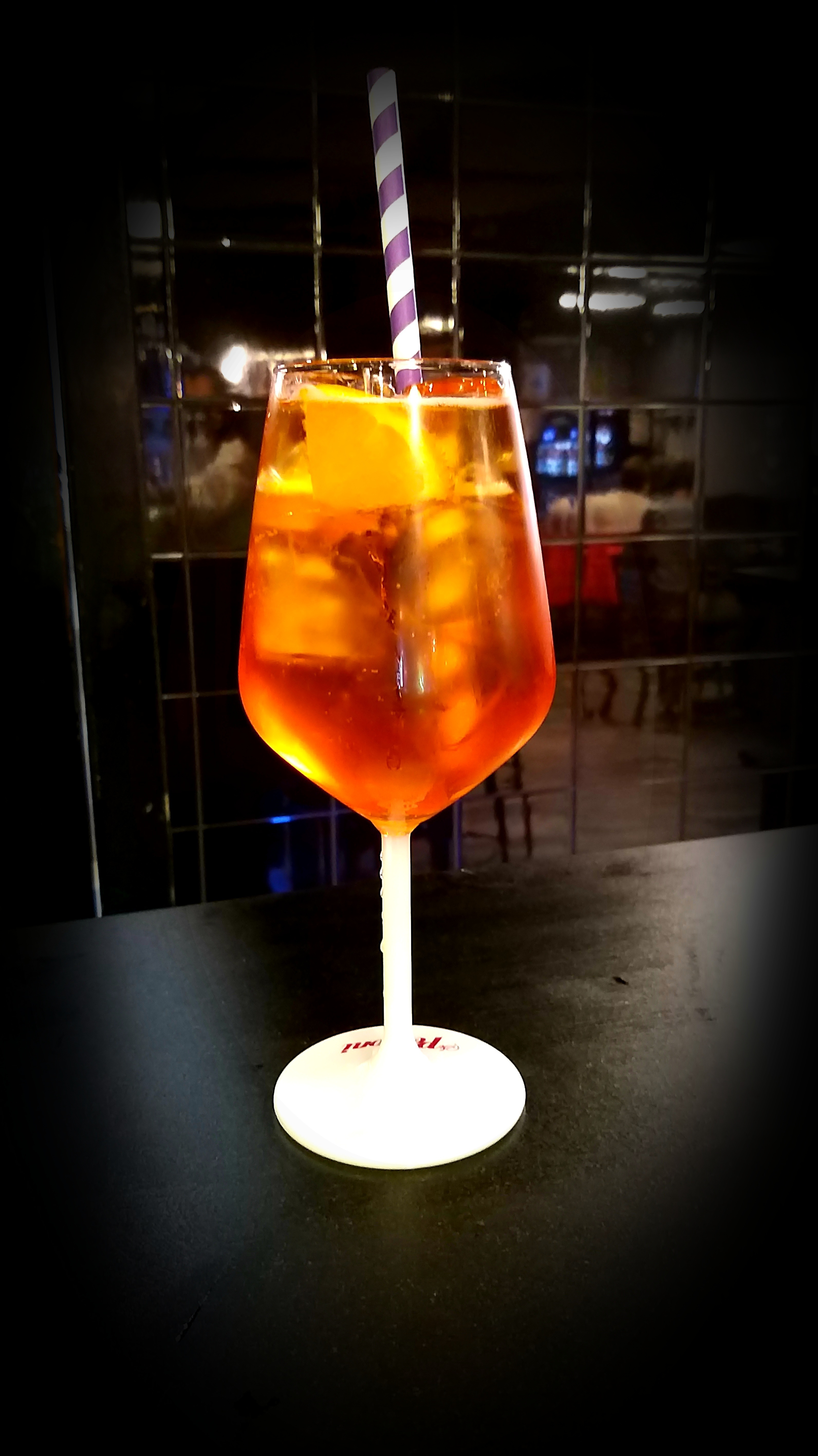 Aperol Spritz