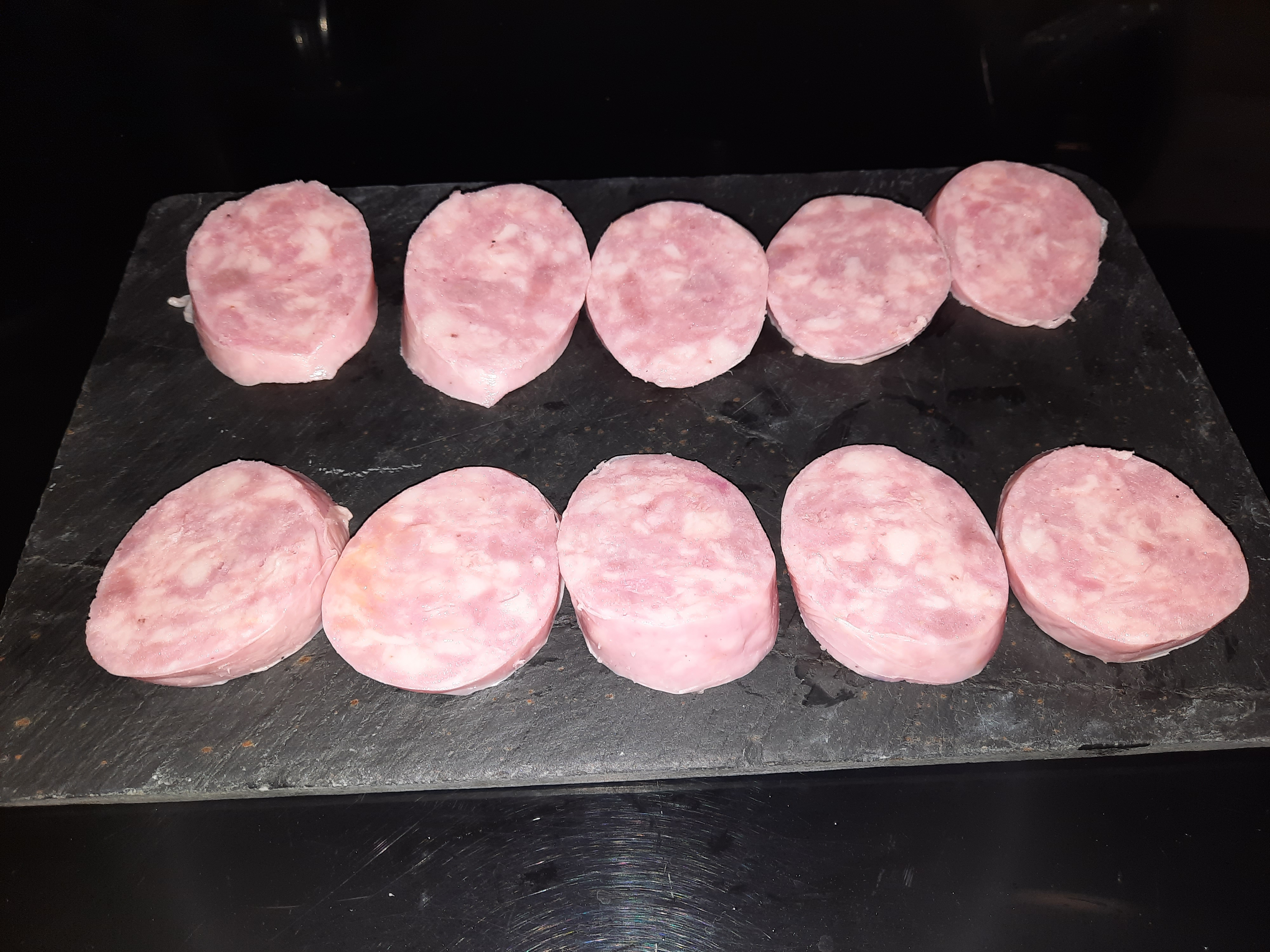 Butifarra de Málaga