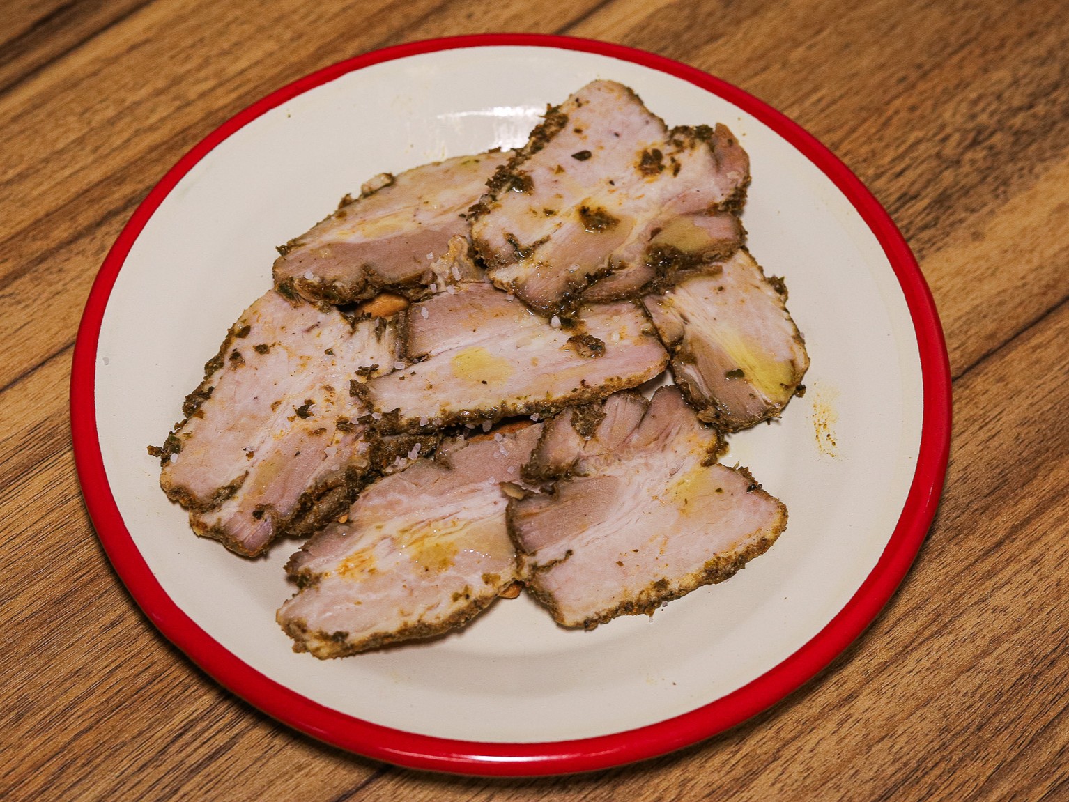 Chicharrón de Cádiz