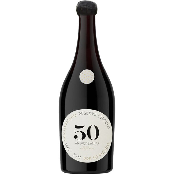 Don Suero 50 Aniversario Reserva 2017