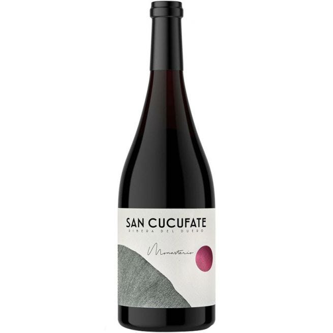 San Cucufate Monasterio 2018