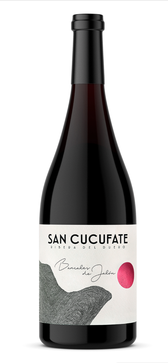 San Cucufate Bancales del Jalón 2018