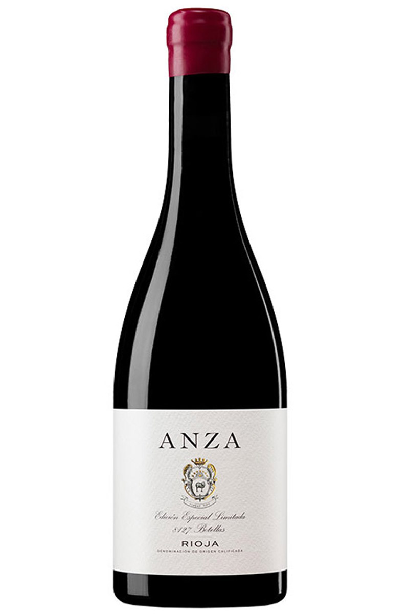 Anza 1 Especial 2019