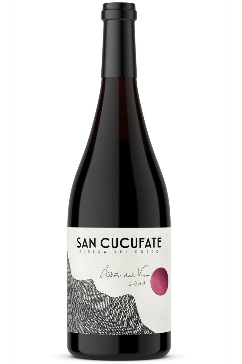 San Cucufate Altos del Viso 2018