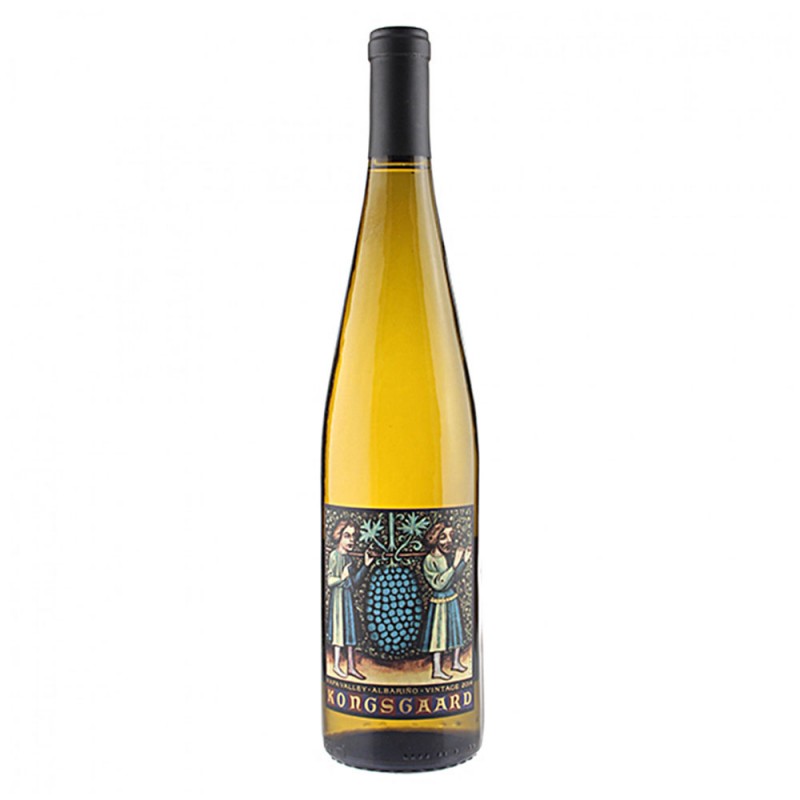 Kongsgaard Albariño 2019