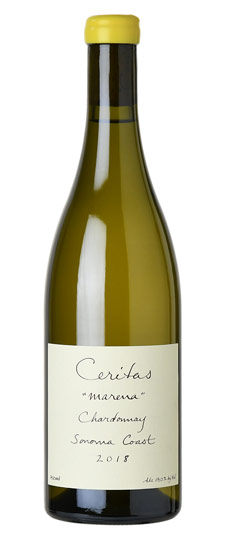 Ceritas Sonoma Coast Marena 2017