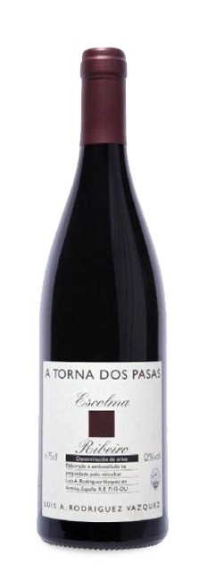 A Torna Dos Pasas Escolma 2016