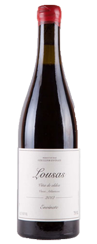 Lousas Viñas de Aldea 2020