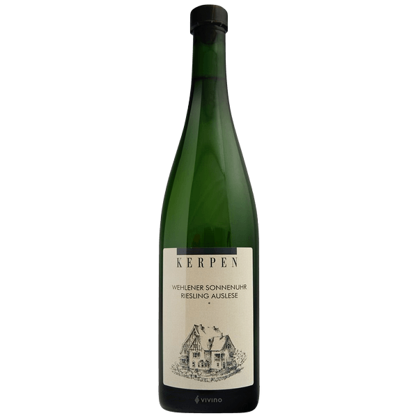 Kerpen Riesling Auslese 1993