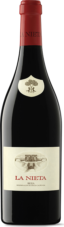La Nieta 2018
