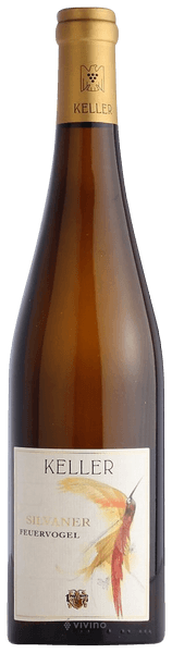 Keller Sylvaner Trocken Feuervogel 2020