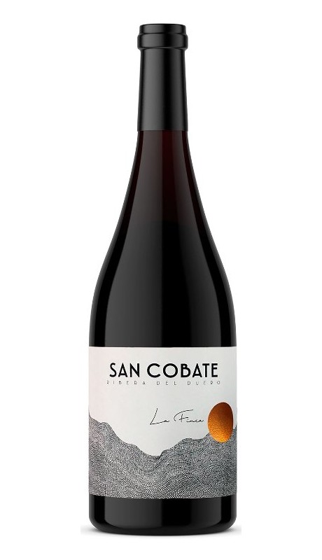 San Cobate La Finca 2016