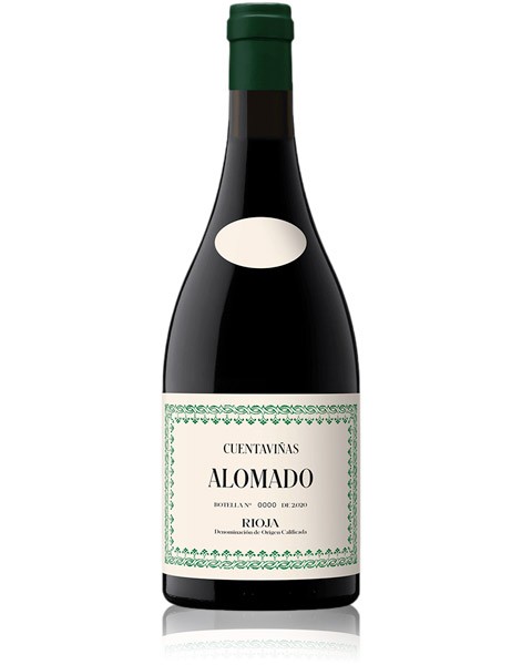 Alomado 2018