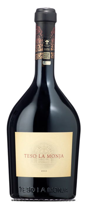 Teso La Monja 2014