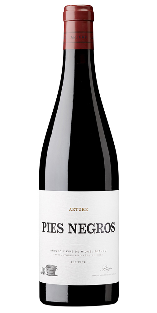 Pies Negros 2019