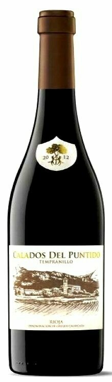 Calados del Puntido 2015