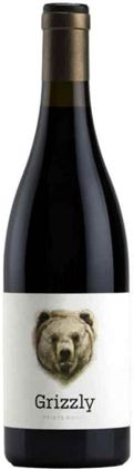 Grizzly 2015