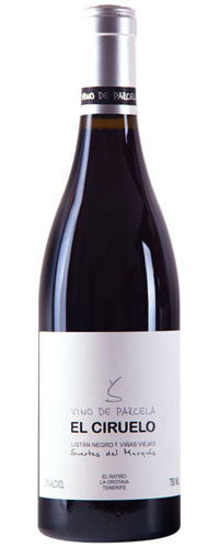 El Ciruelo 2018