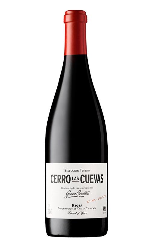 Cerro Las Cuevas 2018